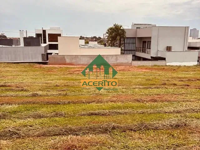 Terreno com 400m², à venda, no bairro Alvorada em Araçatuba