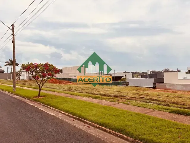 Terreno com 400m², à venda, no bairro Alvorada em Araçatuba