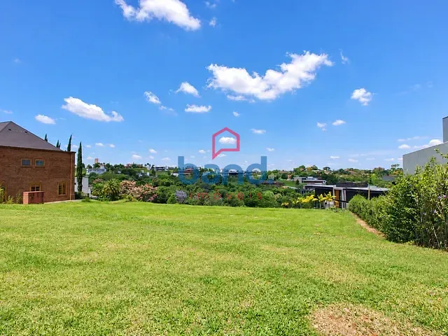 Terreno com 1544m², à venda, no bairro Área Rural de Porto Feliz em Porto Feliz