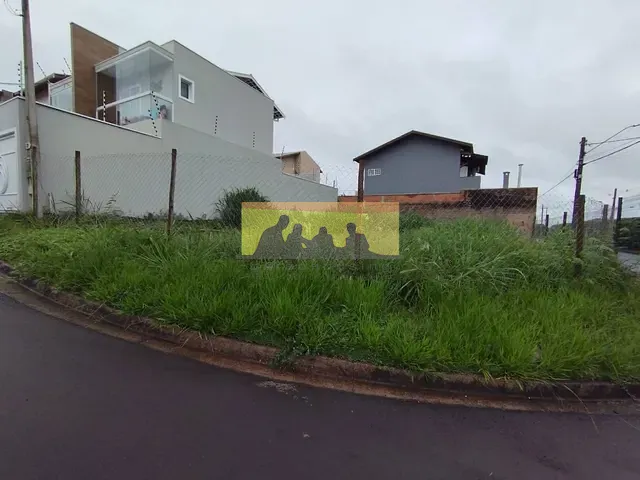 Terreno com 263m², à venda, no bairro Residencial Terras do Barão em Campinas