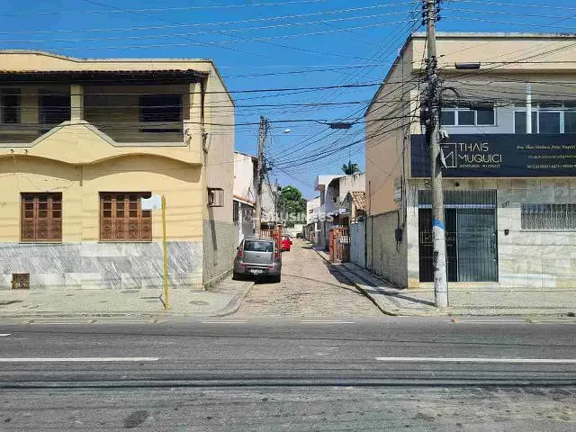 Terreno com 150m², à venda, no bairro Centro em Campos dos Goytacazes