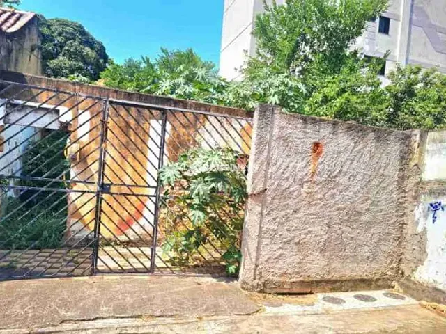 Terreno com 150m², à venda, no bairro Centro em Campos dos Goytacazes