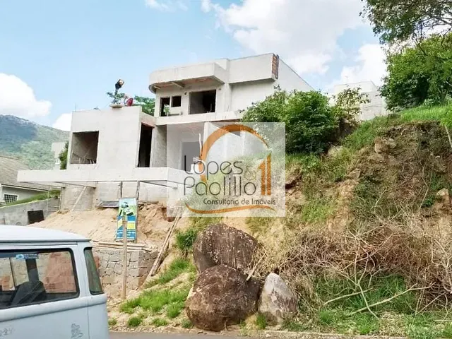 Terreno com 450m², à venda, no bairro Condomínio Residencial Água Verde em Atibaia