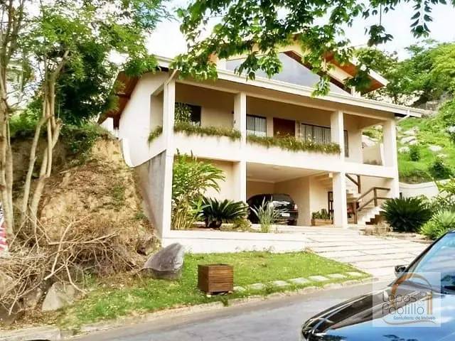 Terreno com 450m², à venda, no bairro Condomínio Residencial Água Verde em Atibaia