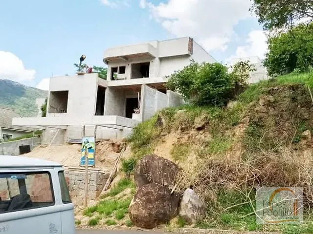 Terreno com 450m², à venda, no bairro Condomínio Residencial Água Verde em Atibaia