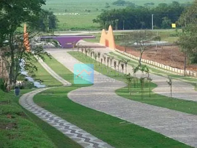 Terreno à venda, no bairro Alto da Ponte em São José dos Campos