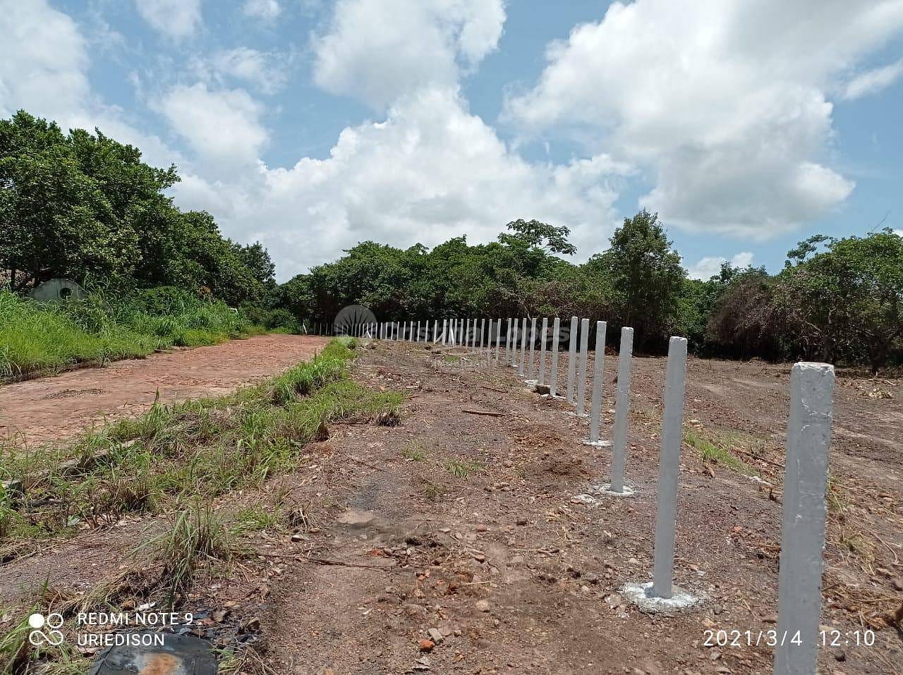 Terreno, 4 hectares - Foto 3