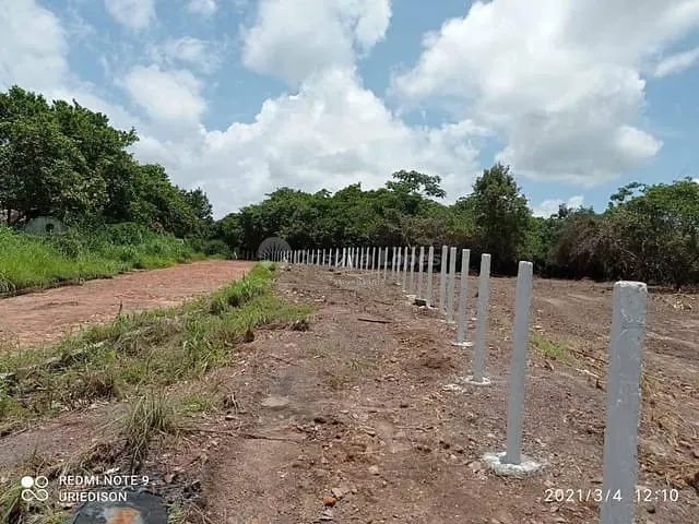 Terreno com 39000m², à venda, no bairro Zona Rural em Teresina