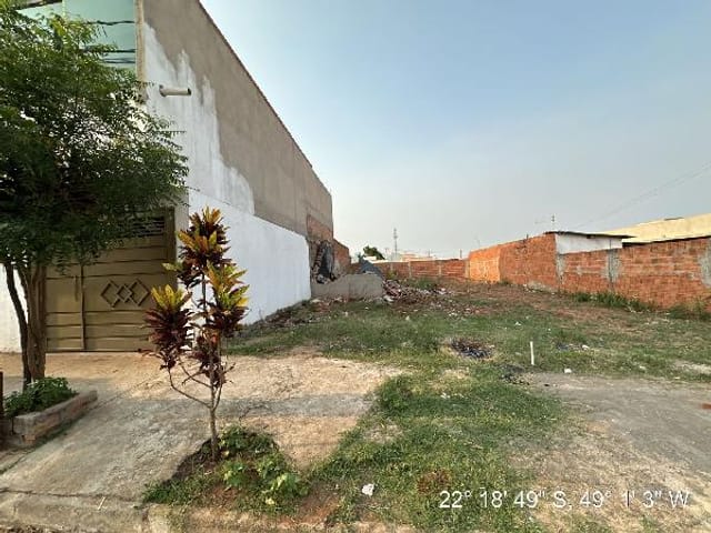 Foto do Terreno - Terreno à venda 10M², FERRADURA MIRIM, BAURU - SP | Imobiliária Compare