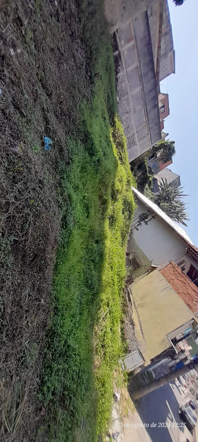 Terreno residencial para venda em Caieiras - Serpa, 335m²