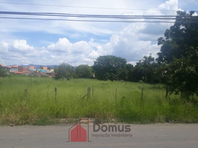 Terreno com 152m², à venda, no bairro Moreira César em Pindamonhangaba