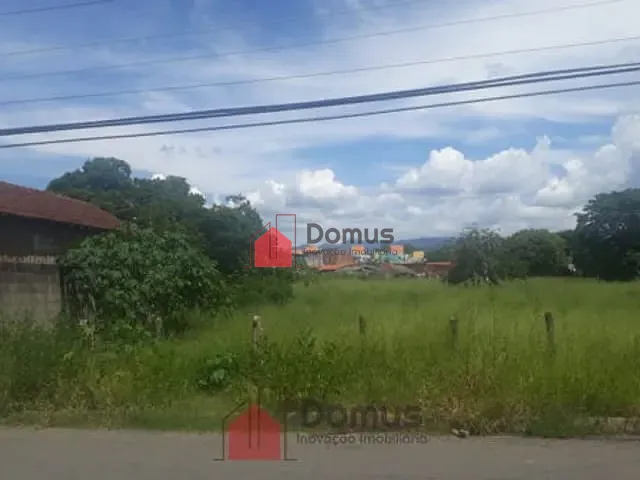 Terreno com 152m², à venda, no bairro Moreira César em Pindamonhangaba