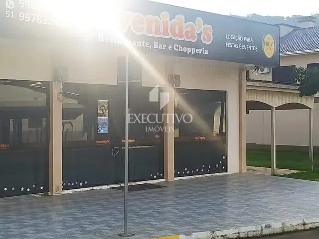 Terreno com 450m², à venda, no bairro Centro em Travesseiro
