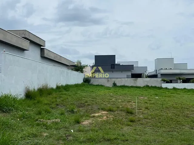 Terreno com 464m², à venda, no bairro Portal dos Bandeirantes Salto em Salto