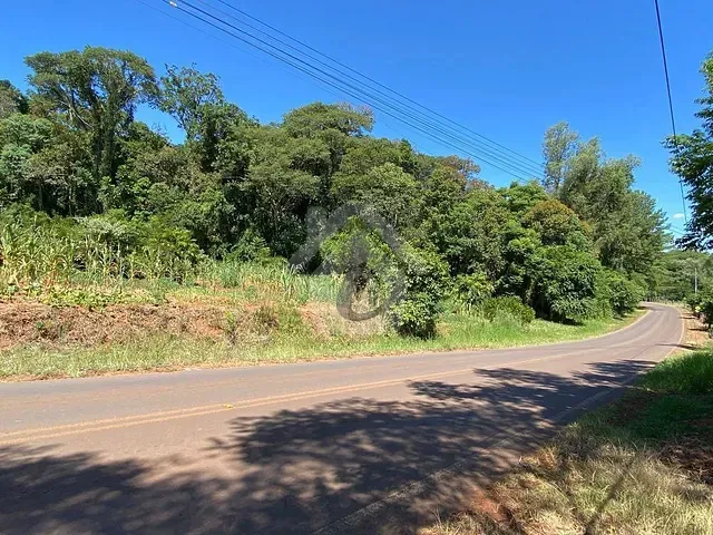 Terreno à venda, no bairro Canabarro em Teutônia
