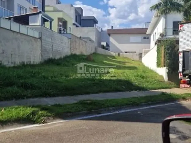 Terreno com 417m², à venda, no bairro Fazenda Rodeio em Mogi das Cruzes