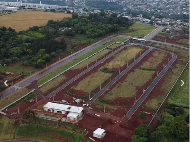 Terreno com 225m², à venda, no bairro Olímpico em Londrina