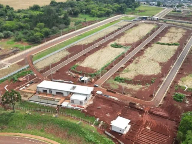 Terreno com 225m², à venda, no bairro Olímpico em Londrina