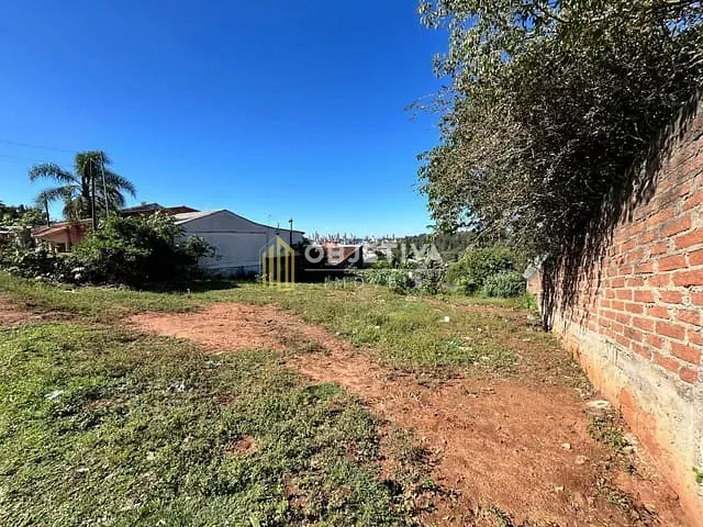 Terreno com 726m², à venda, no bairro Primavera em Novo Hamburgo