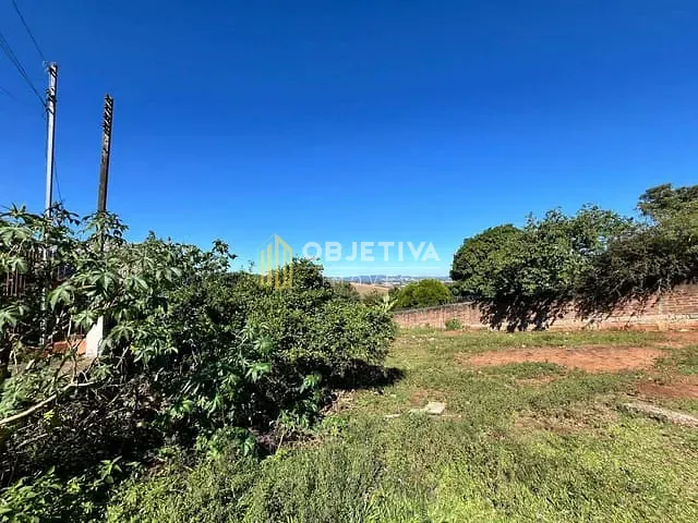 Terreno com 726m², à venda, no bairro Primavera em Novo Hamburgo