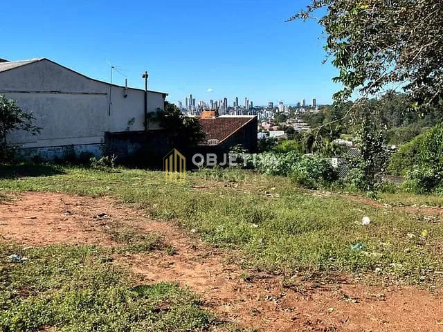 Terreno com 726m², à venda, no bairro Primavera em Novo Hamburgo