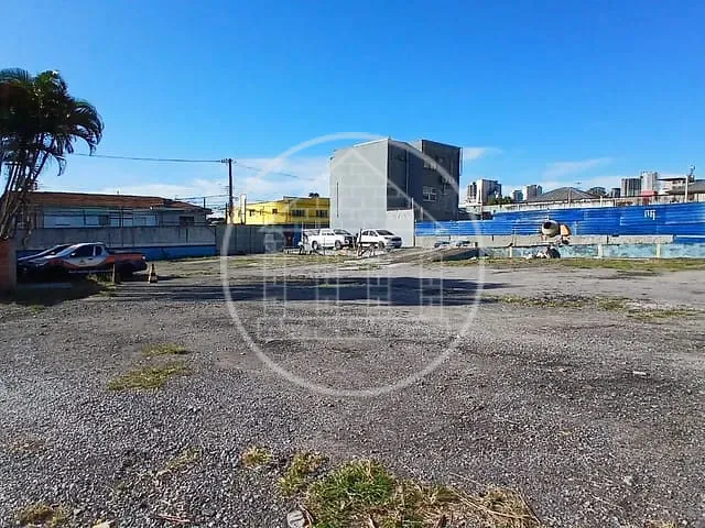 Terreno com 2665m², para alugar, no bairro Santo Amaro em São Paulo