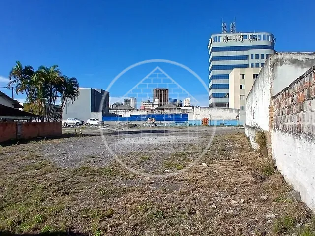 Terreno com 2665m², para alugar, no bairro Santo Amaro em São Paulo
