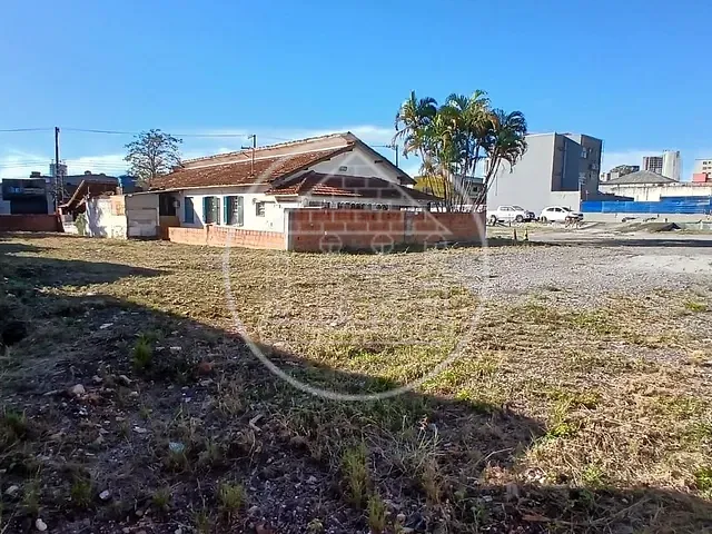 Terreno com 2665m², para alugar, no bairro Santo Amaro em São Paulo