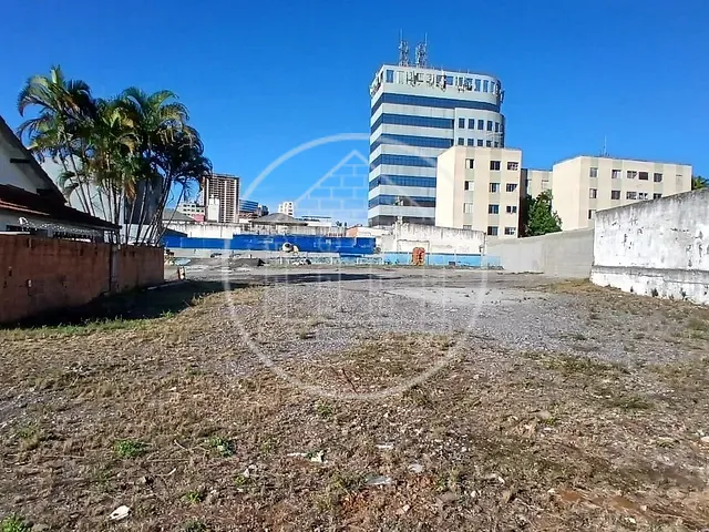 Terreno com 2665m², para alugar, no bairro Santo Amaro em São Paulo