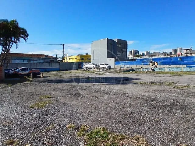 Terreno com 2665m², para alugar, no bairro Santo Amaro em São Paulo