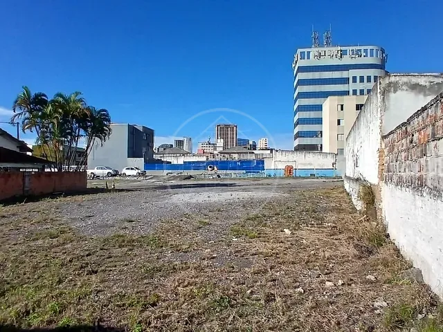 Terreno com 2665m², para alugar, no bairro Santo Amaro em São Paulo