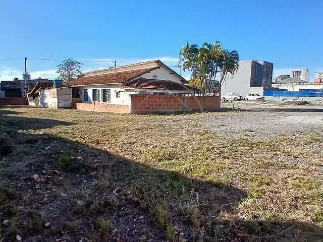 Terreno com 2665m², para alugar, no bairro Santo Amaro em São Paulo