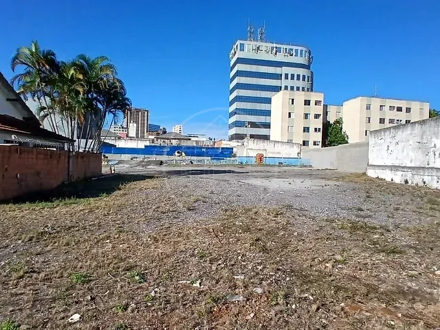 Terreno com 2665m², para alugar, no bairro Santo Amaro em São Paulo