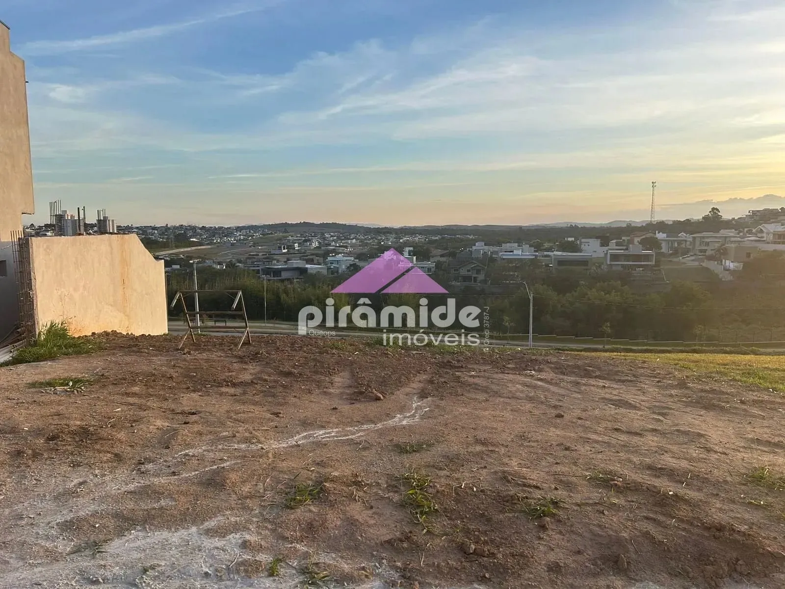 Terreno, 352 m² - Foto 1
