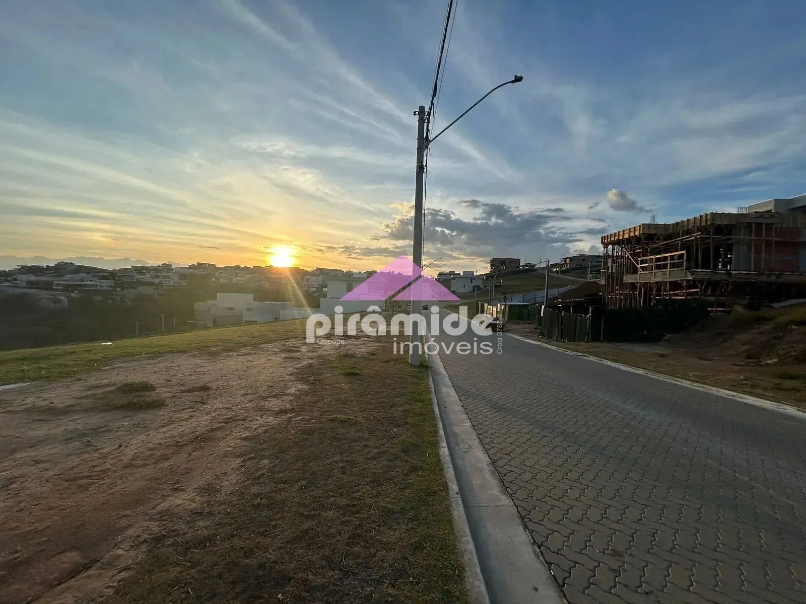 Terreno, 352 m² - Foto 2