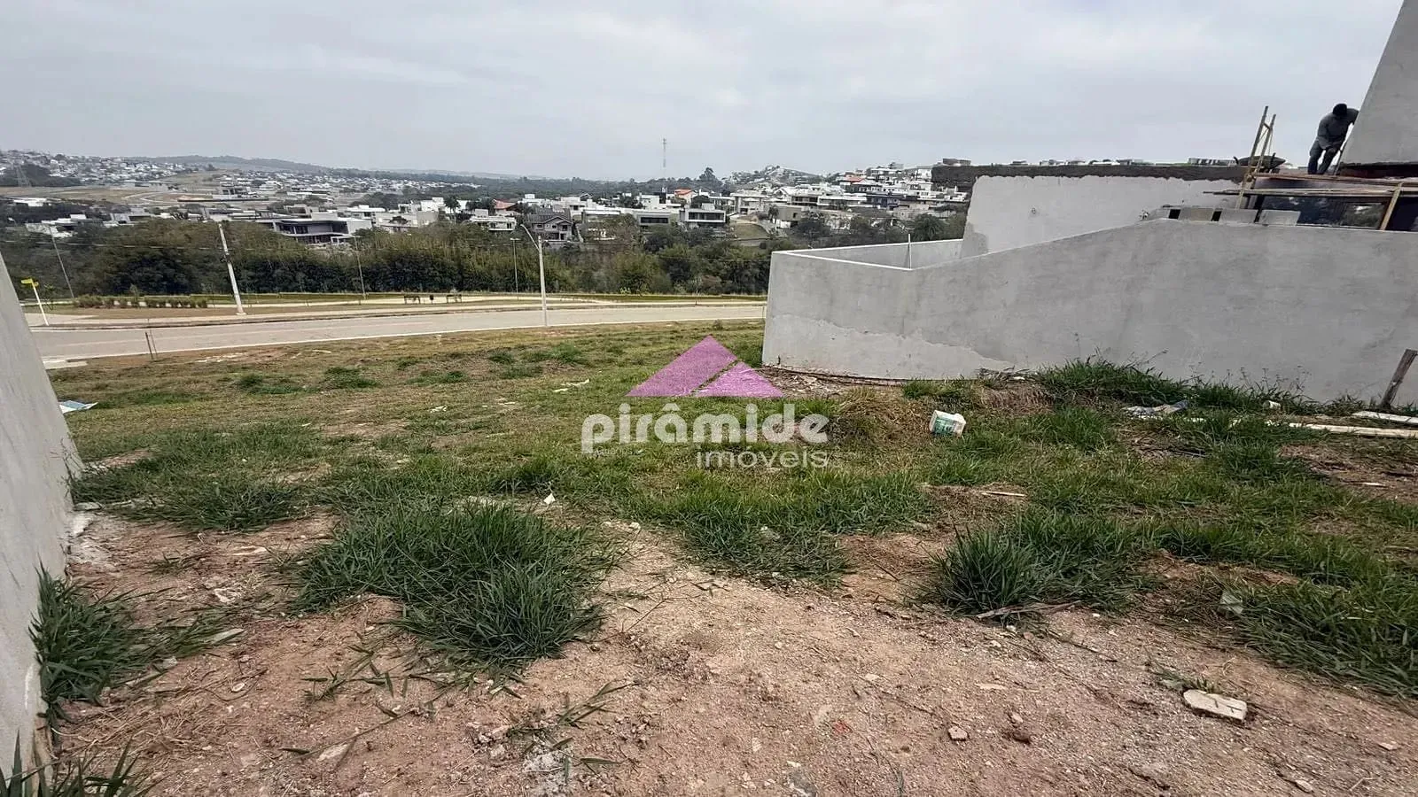 Terreno, 352 m² - Foto 6