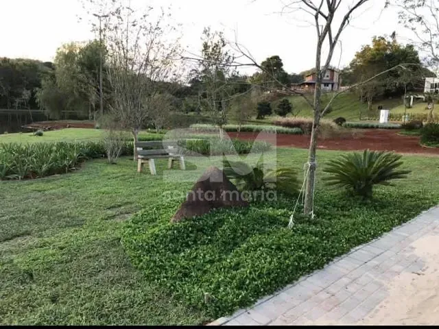 Terreno com 1602m², à venda, no bairro condomínio espelho das águas  em Chapecó