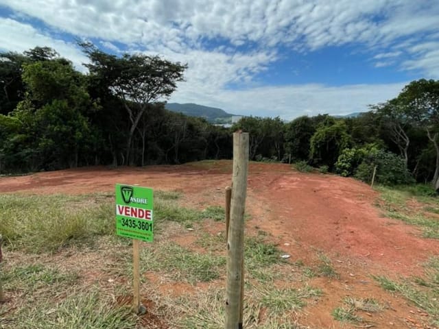 Terreno com 300m², à venda, no bairro Recanto do Sol em Extrema