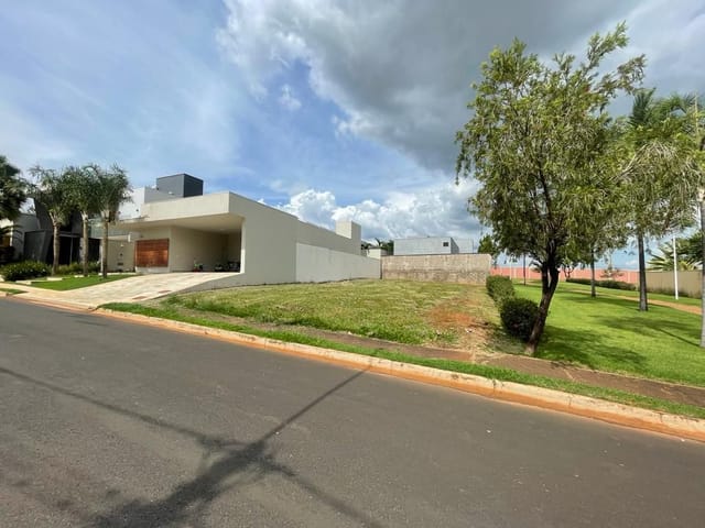 Foto do Terreno - Terreno à venda 400M², Damha Residencial Uberaba I, Uberaba - MG | Dahma I | ZUCATO IMOBILIARIA LTDA