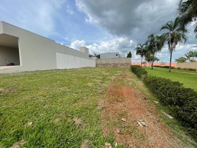 Foto do Terreno - Terreno à venda 400M², Damha Residencial Uberaba I, Uberaba - MG | Dahma I | ZUCATO IMOBILIARIA LTDA