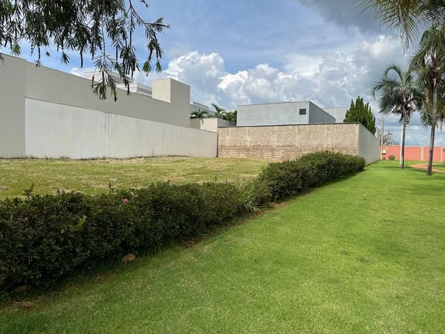 Foto do Terreno - Terreno à venda 400M², Damha Residencial Uberaba I, Uberaba - MG | Dahma I | ZUCATO IMOBILIARIA LTDA