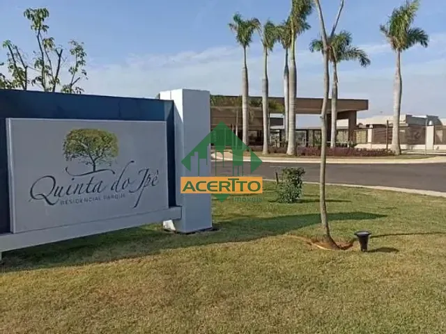 Terreno com 355m², à venda, no bairro Alvorada em Araçatuba