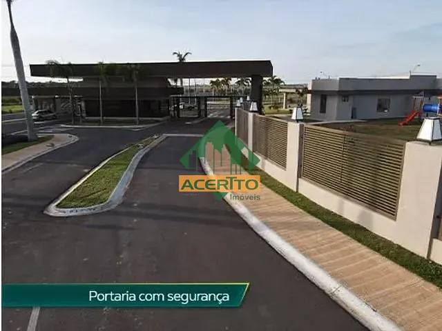 Terreno com 355m², à venda, no bairro Alvorada em Araçatuba
