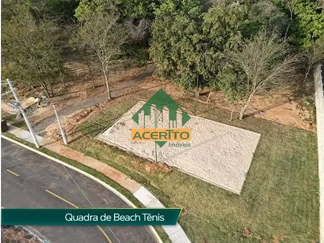 Terreno com 355m², à venda, no bairro Alvorada em Araçatuba
