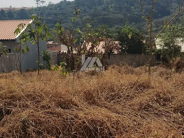 Terreno com 396m², à venda, no bairro Jardim Carvalho em Ponta Grossa