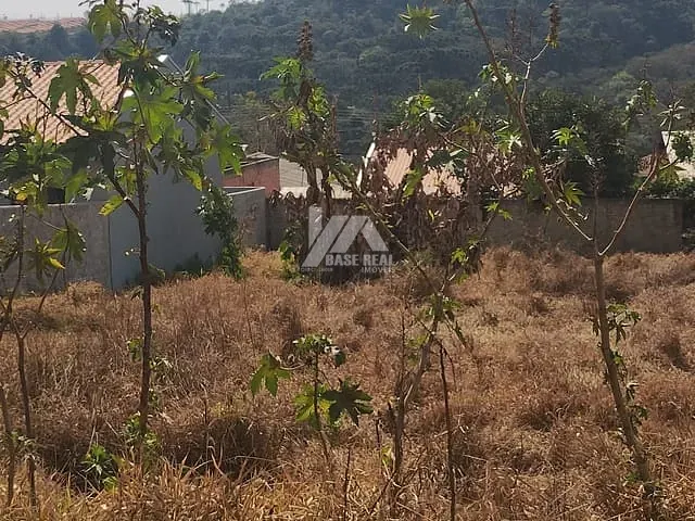 Terreno com 396m², à venda, no bairro Jardim Carvalho em Ponta Grossa