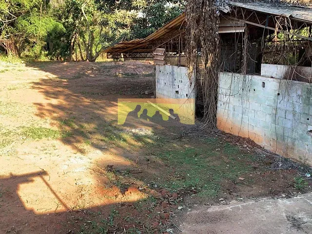 Terreno com 1397m², à venda, no bairro Chácara Belvedere em Campinas