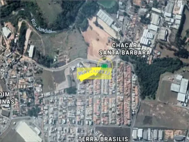 Terreno com 226m², à venda, no bairro Residencial Pacaembu 1 em Itupeva