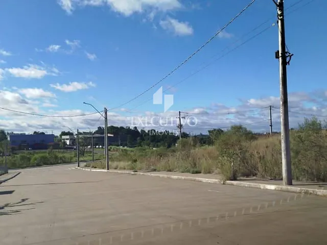 Terreno com 837m², à venda, no bairro Barra do Forqueta em Arroio do Meio