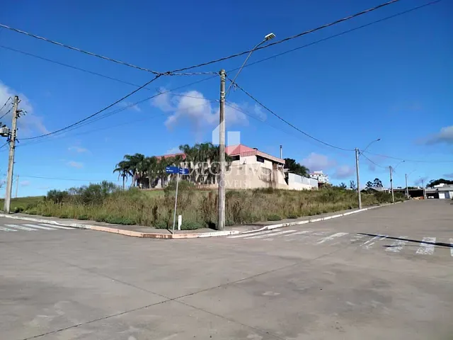 Terreno com 837m², à venda, no bairro Barra do Forqueta em Arroio do Meio